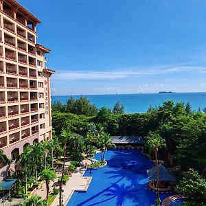Timton Fuhe Hotel Sanya