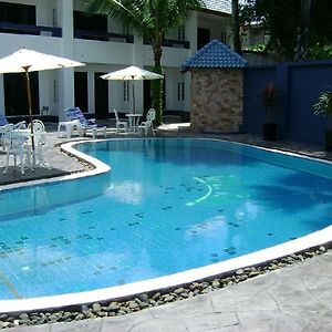 Peter Pan Resort
