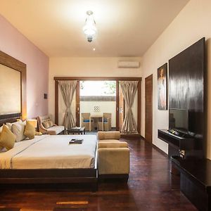 Marbella Pool Suites Seminyak